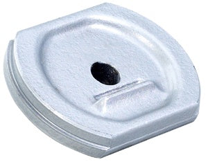 Cylinder Sleeve Removal Plate