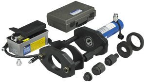 Hendrickson Suspension Bushing - 1