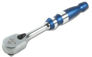 1/4" Dr. x 6" 90 Tooth Sealed