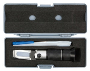 Multi Fluid Refractometer - 1