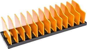 Adjustable Pliers Rack