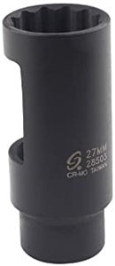 27MM Oil Pressure Sending
