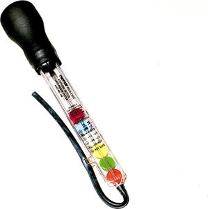 Disc-Type (EG) Anti-Freeze