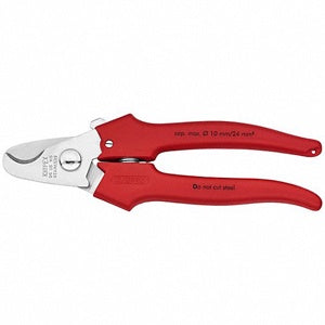 6.5" Combination Shears