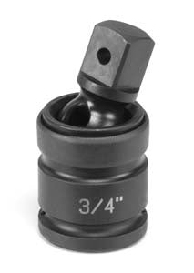 3/4" Drive X 3/4" Male