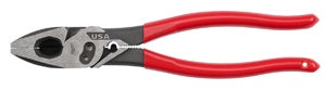 9" Lineman's Dipped Grip - 1
