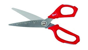 Jobsite Straight Scissors - 1