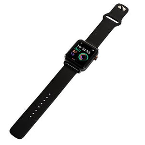 OTOFIX Smart Watch - Black