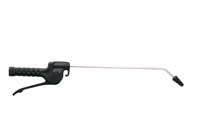 12 Blow Gun with Bent Nozzle
