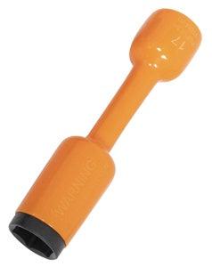 17mm 80 Ft./Lbs. Stubby Torque