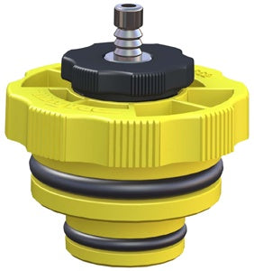 Ford Power Steering Bleeder