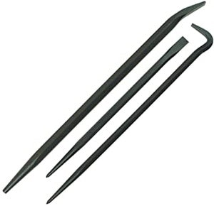 3 Pc Pro Line-Up Bar Set-RTL