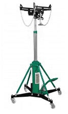 1 Ton Transmission Jack - 1