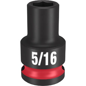 3/8" Drive 5/16" Standard 6