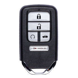 Honda Style Universal Smart - 2