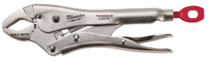 7" Torque Lock Maxbite Curved