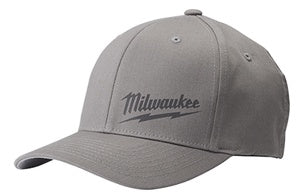 Milwaukee Fuel L/XL Fitted Hat - 1