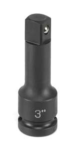 1/2" Drive x 3" Extension