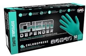 Chem Defender XXLarge Shop