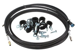GM Quick-Fit Flexible Fuel - 2
