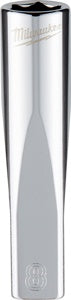 1/4" Drive 8MM Metric 6-Point - 1