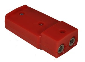 Polarized Plug Kit for 6139