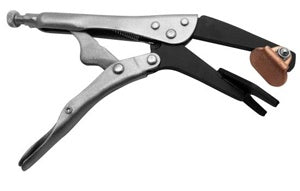 Plugweld Pliers
