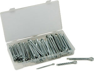 144 Piece Large Cotter Pin