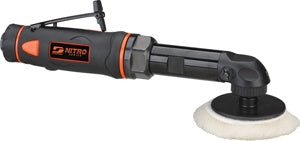 3" Extended Buffer/Polisher