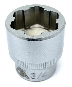 3/4" Bolt Extractor