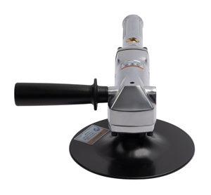 7" Angle Polisher Buffer