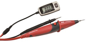 LOADpro + Volt Meter