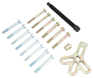 Harmonic Balancer Puller Set - 1