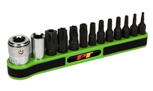 13 Piece Tamper Resistant Star