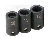 5/8" 12 Point St. DISCONBTINUE