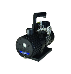 Black Series 3 CFM Vacuum Pump - 1