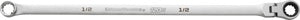 1/2" 120XP Universal Spline