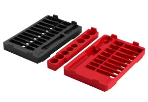 1/2" Drive Empty PACKOUT