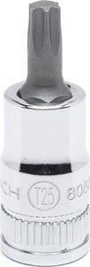 1/4" Drive T25 Stubby Torx Bit
