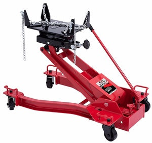 1.5 Ton Low Transmission Jack