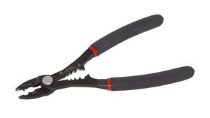 Lisle Multi Wire Stripper 8-14