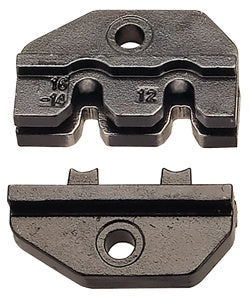 Die Set for 12 14 & 16 AWG