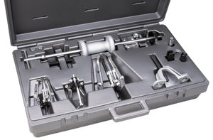 Master Slide Hammer Puller Set