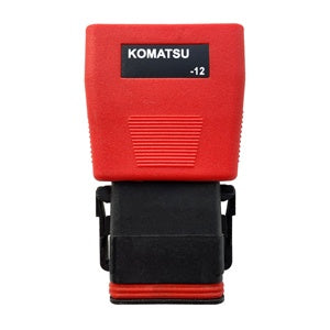 Komatsu Off Road Equipment