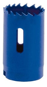 1-1/2" Bi-Metal Holesaw
