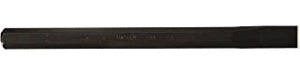 7/8" x 12" Black Oxide Cold