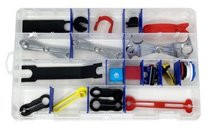 23 Piece Disconnect Tool Set