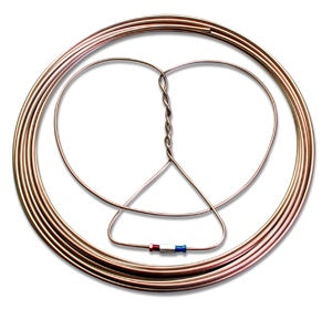3/16" Brake Line Tubing
