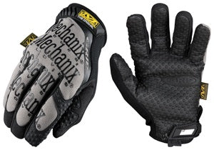 Original Grip Black and Grey - 1