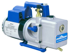 6 CFM UL 2 Stage Vacuum Pump